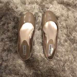 Steve Madden ballet flats